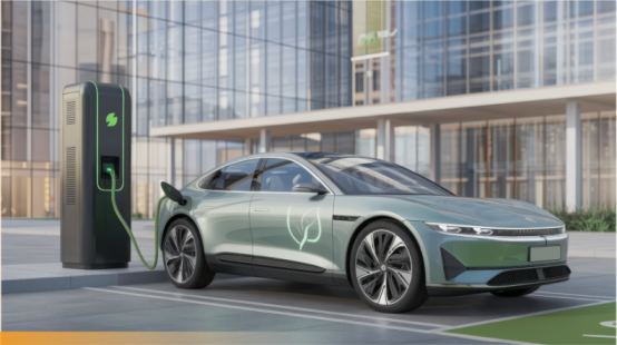 BASF RED PHOSFORUS RETARDANTE PA6: Redefinición de los límites de seguridad de EV a través de la innovación material