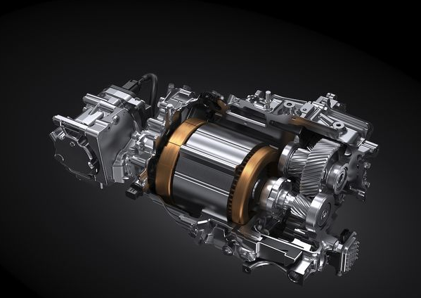 ¿Cómo los materiales LCP empoderan los módulos de control electrónico de PCU de potencia híbrida?