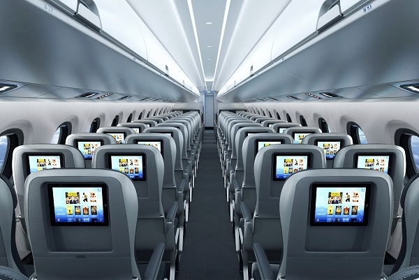 Revolución ligera: cómo los plásticos de ingeniería especializados potencian la fabricación aeroespacial moderna