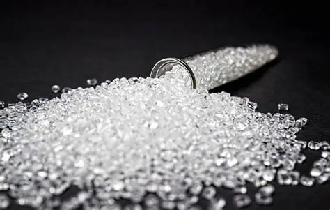 Material TPU: El elastómero versátil que transforma la vida y la industria modernas