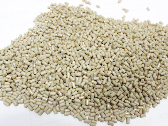 ​PAI: La cima del rendimiento del plástico a 260 °C