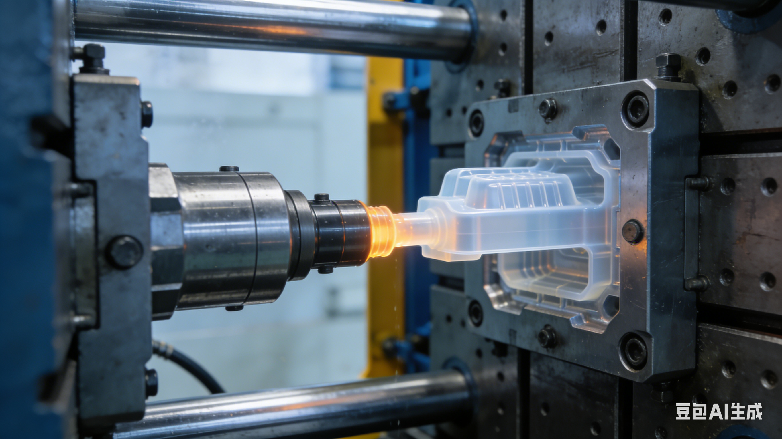 Del pellet a la pieza: desenmascarando la 