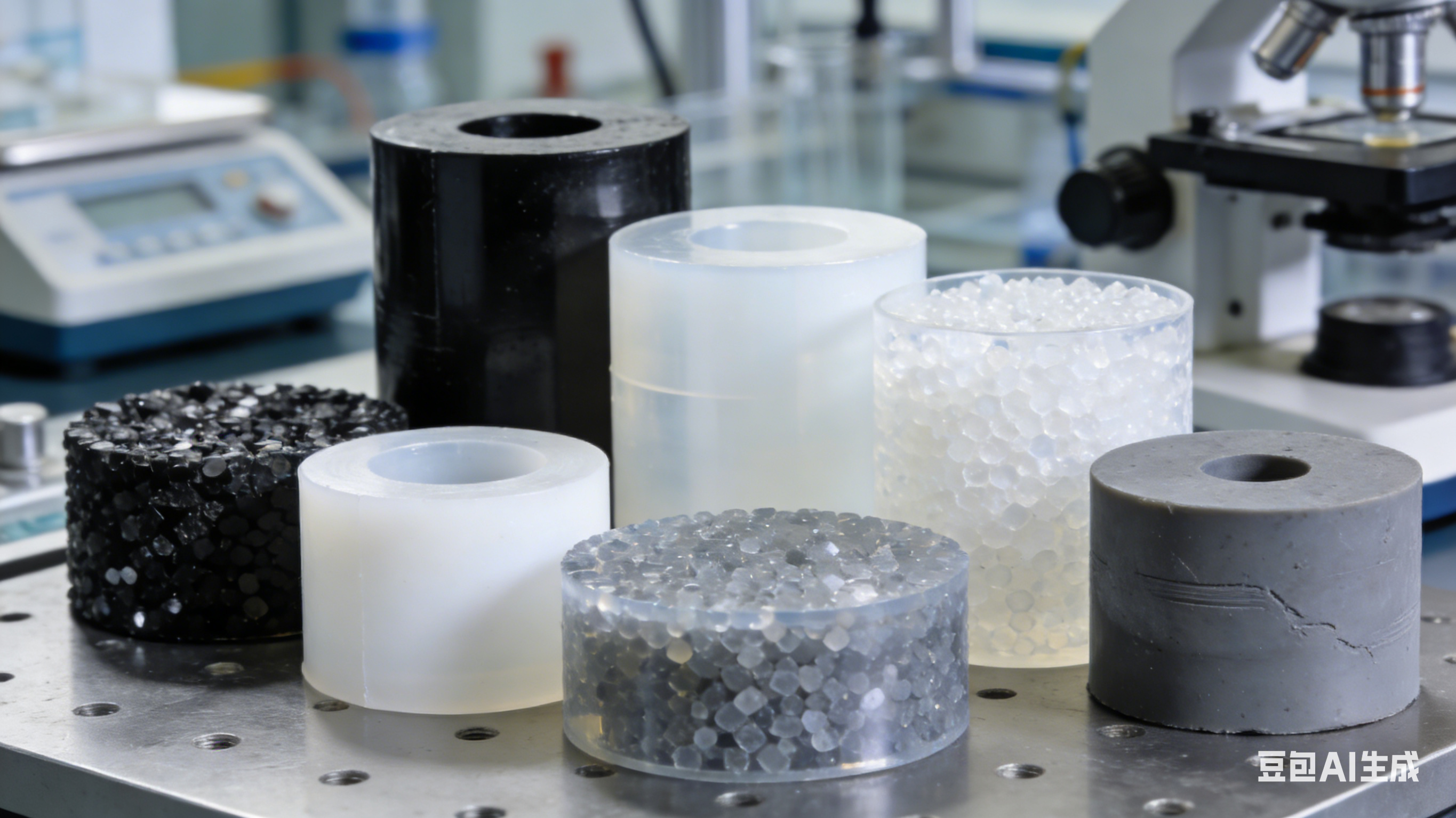 Divulgación científica: las tres 