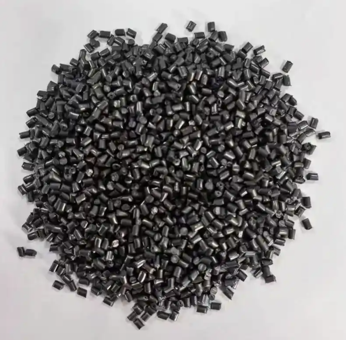 Resistencia a altas temperaturas, alta fluidez y retardante de llama sin halógenos: lea este artículo para comprender SABIC CY6414-701