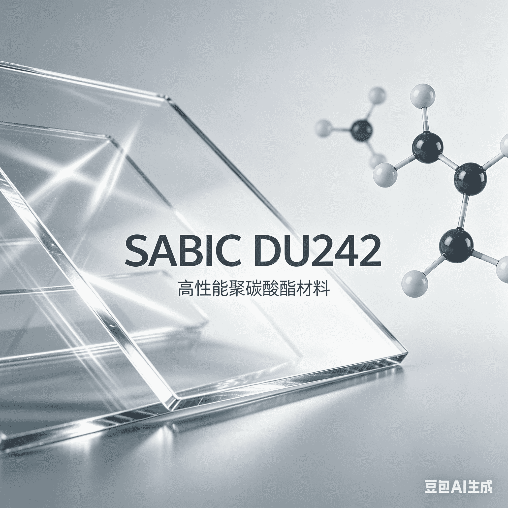 SABIC DU242 PEI: no sólo flujo alto, sino el 