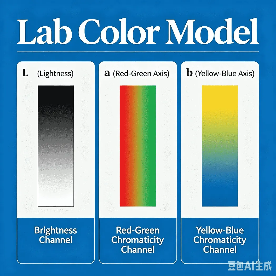 Comprensión de los valores de laboratorio: la verdadera forma de leer el color: tres parámetros fundamentales para el control de la diferencia de color en plásticos de ingeniería