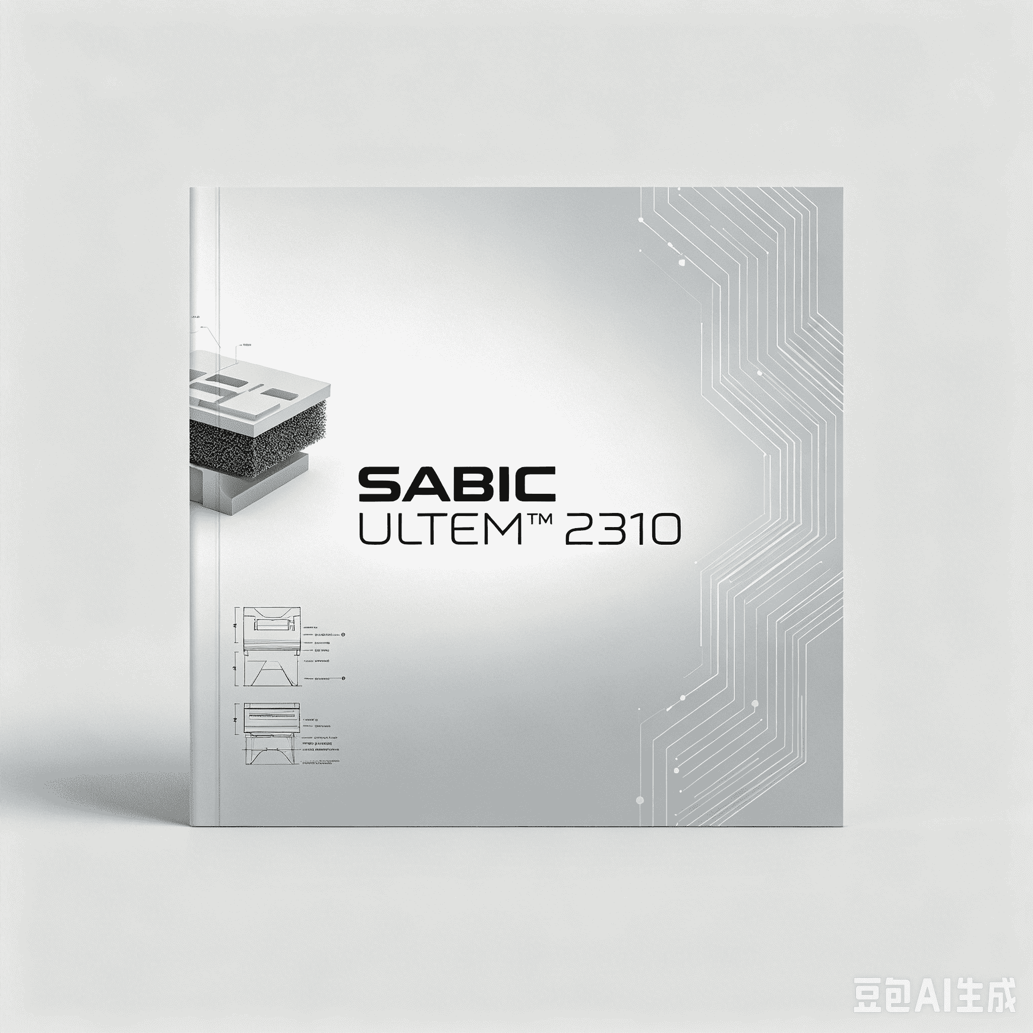SABIC ULTEM™ 2310: ¿Por qué a este PEI se le llama el 