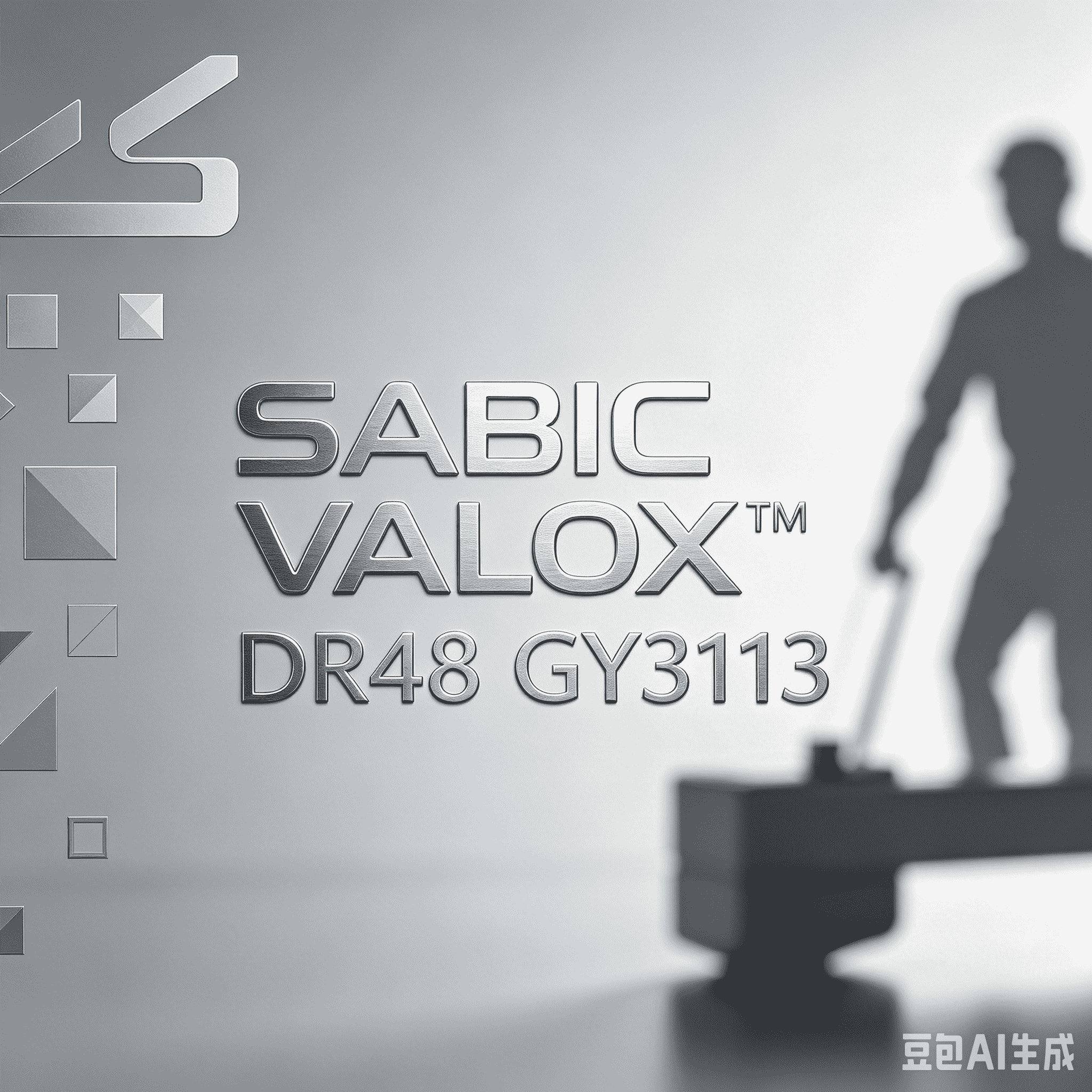SABIC VALOX™ DR48 GY3113: El PBT retardante de llama reforzado con fibra de vidrio ideal para múltiples industrias