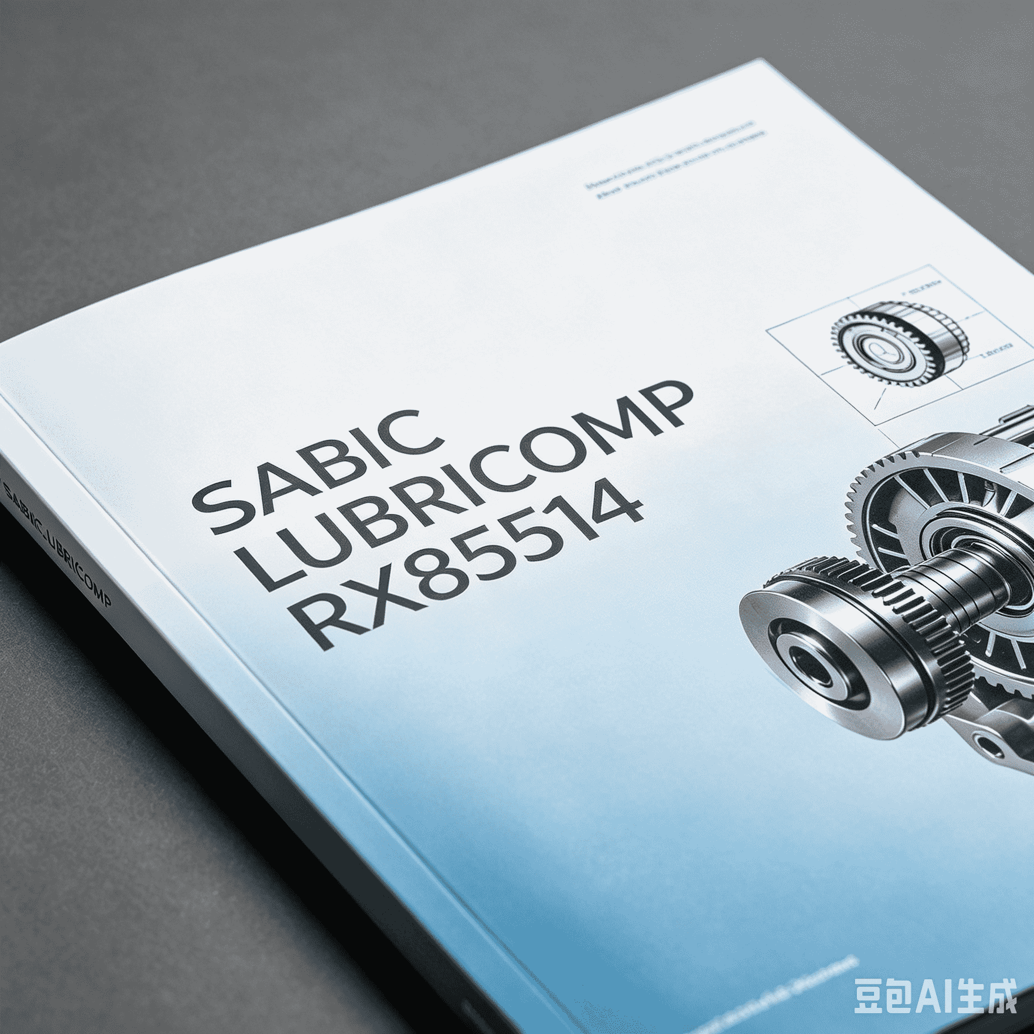 Diga adiós a las reparaciones frecuentes y al ruido: SABIC LUBRICOMP RX85514 establece un nuevo punto de referencia para los plásticos de ingeniería resistentes al desgaste