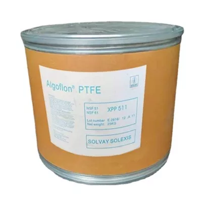 Compuesto ALGOFLON PTFE