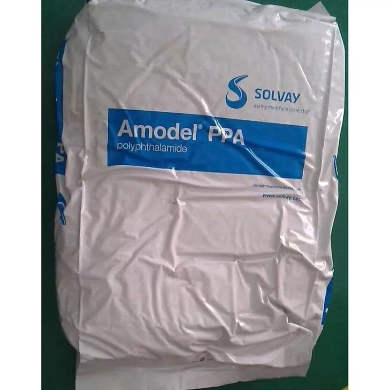 Amodel PPA Fibra de carbono conductiva