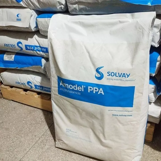 Retardante de la llama de PPA de Amodel