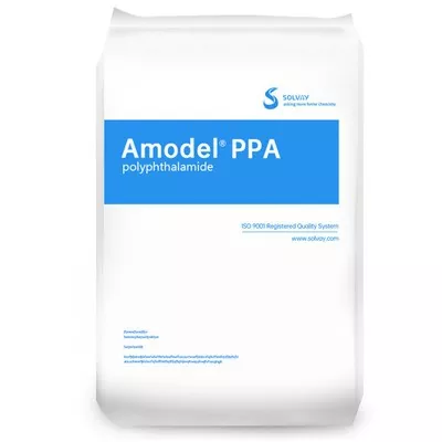 Especialidad AMODEL PPA