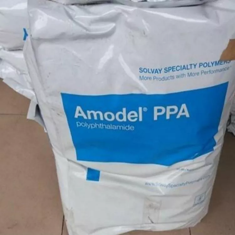 Amodel PPA endurecido sin relleno