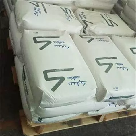 Moldado de soplado de extrusión de ABS Cycoloy PC