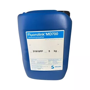 Tratamiento de superficies FLUOROLINK PFPE