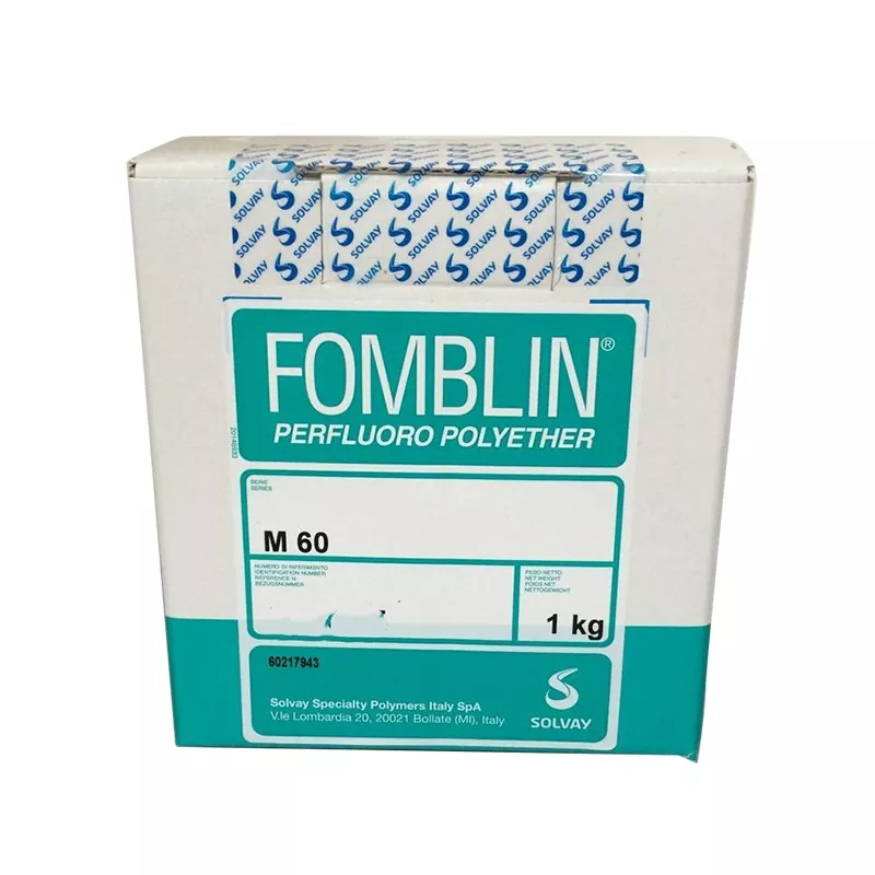 Aspiradora FOMBLIN PFPE