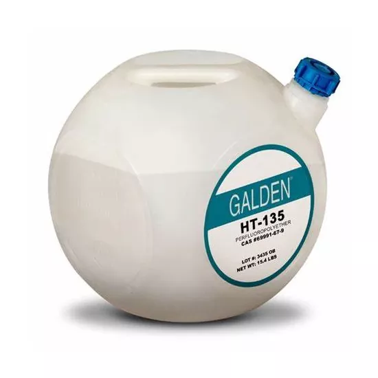 Fluidos de prueba de confiabilidad GALDEN PFPE