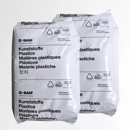 Homopolímero de uso general de BASF