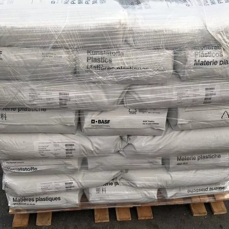 Impacto de BASF modificado