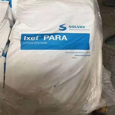 IXEF PARA reforzado con fibra de carbono