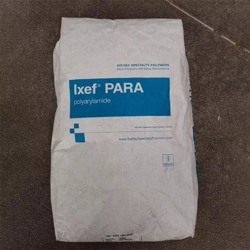 IXEF PARA lubricado internamente