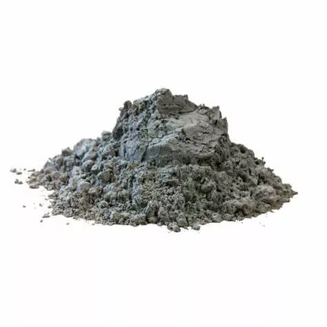Compuesto de relleno mineral
