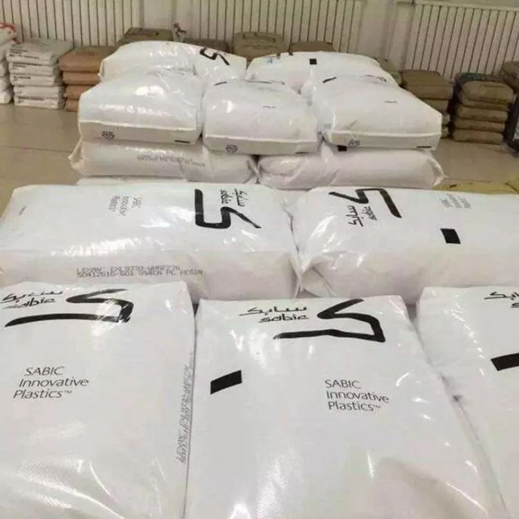 Noryl GTX PPE PA Moldeo por inyección de uso general