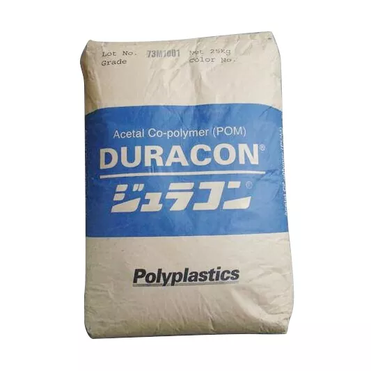 Poliplásticos DURACON Estándar