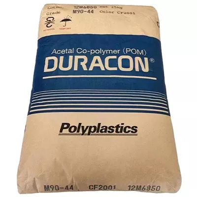 Poliplásticos DURACON Resistencia a la intemperie