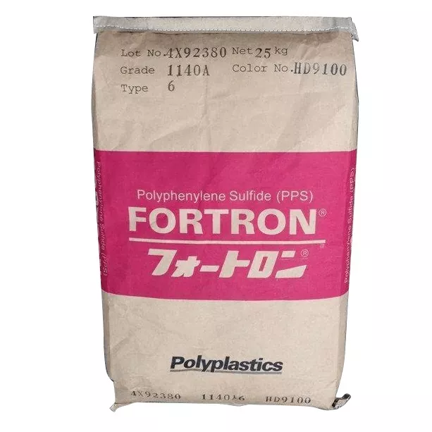 Poliplásticos DURAFIDE GF Mejorados
