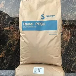 RADEL R PPSU Relleno De Vidrio