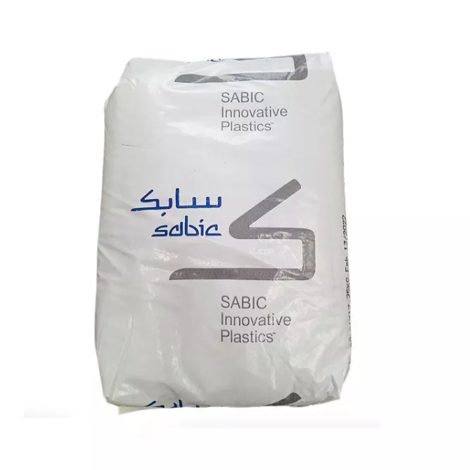 Compensación de colores SABIC