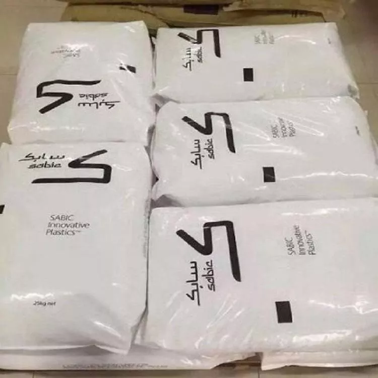Espuma estructural SABIC NORYL PPO retardante de llama