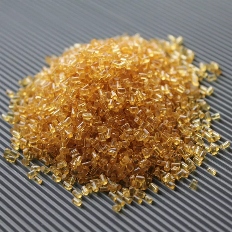 SABIC ULTEM PEI reforzado con fibra de vidrio