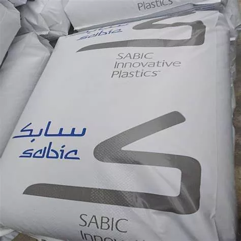 Sabic Valox PBT mejorada PBT es FUMBABLE