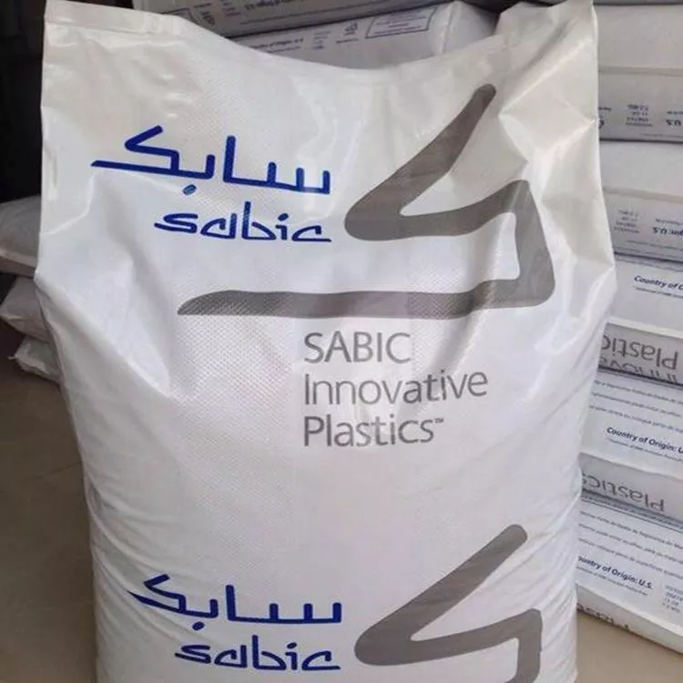 SABIC VALOX PBT Moldeo por inyección resistente al fuego