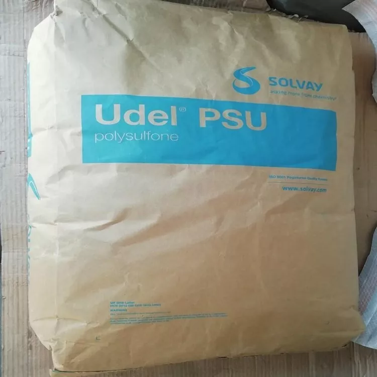 Fuente de alimentación UDEL rellena de vidrio